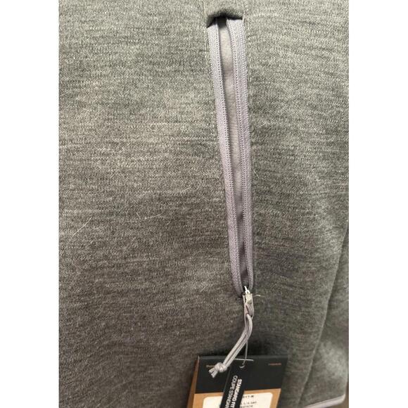 The North Face Men's Sherpa Patrol Fleece Sweatshirt - Medium- NWT - MSRP$129.00 - Picture 11 of 11